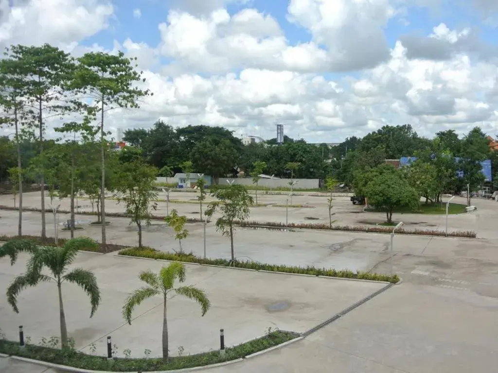 Alvarez Hotel Alvarez Hotel