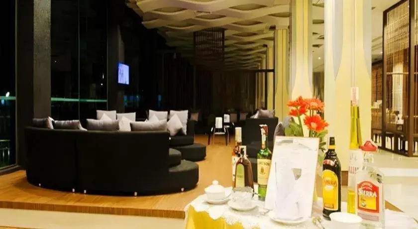 Alvarez Hotel Alvarez Hotel