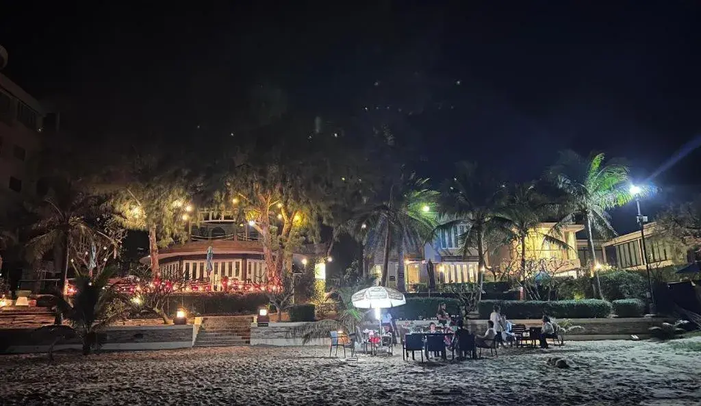 iL Mare Resort iL Mare Resort