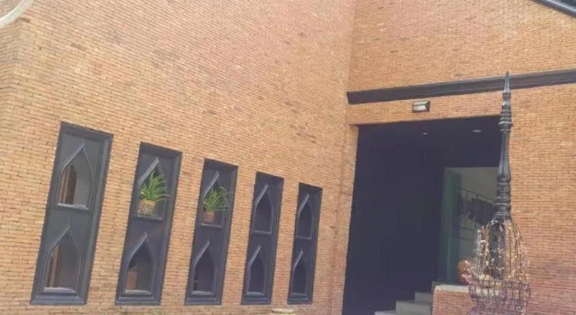 Silp-Pa Phra Nakhon Si Ayutthaya Hotel