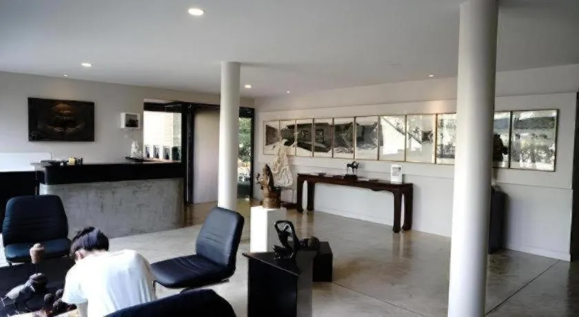 Silp-Pa Phra Nakhon Si Ayutthaya Hotel