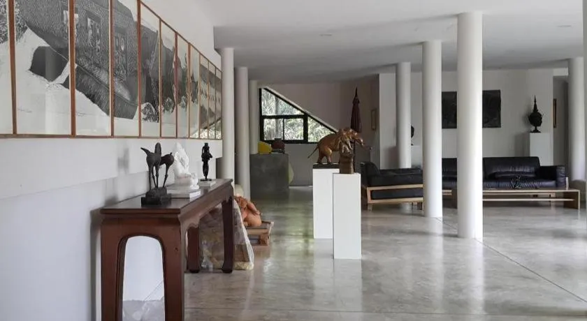 Silp-Pa Phra Nakhon Si Ayutthaya Hotel