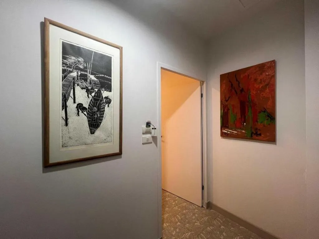 Silp-Pa Phra Nakhon Si Ayutthaya Hotel