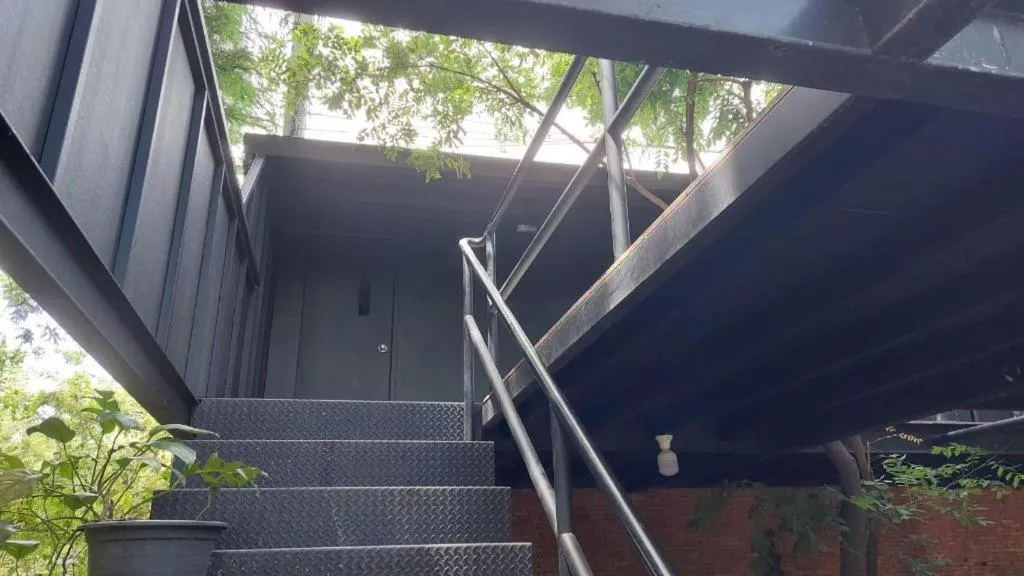 Silp-Pa Phra Nakhon Si Ayutthaya Hotel