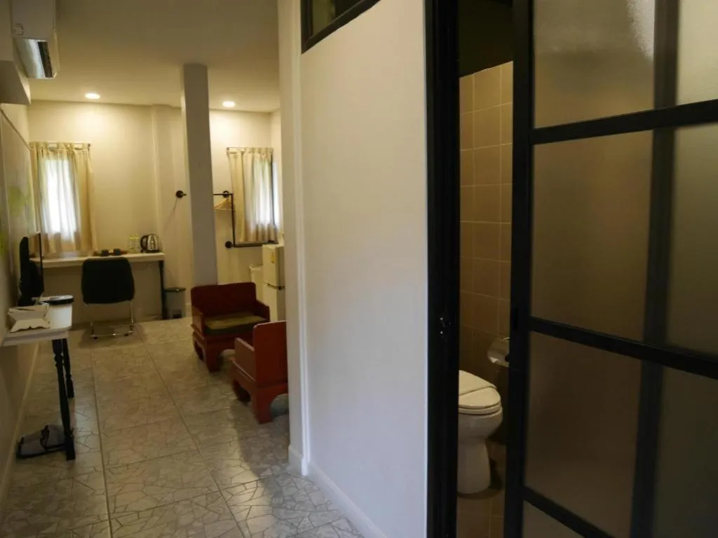 Silp-Pa Phra Nakhon Si Ayutthaya Hotel