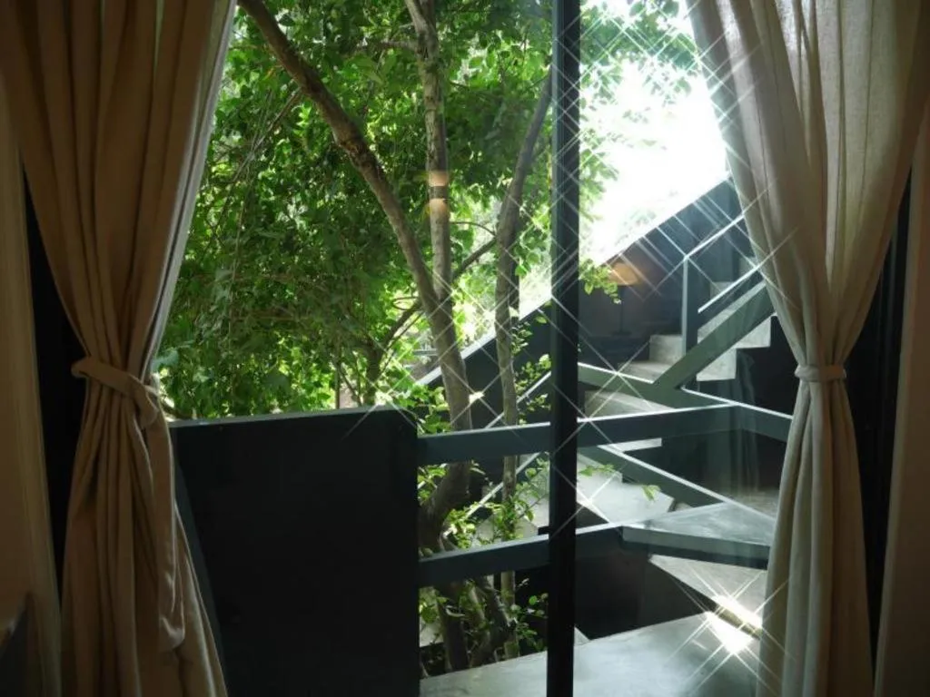 Silp-Pa Phra Nakhon Si Ayutthaya Hotel