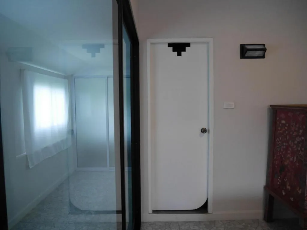 Silp-Pa Phra Nakhon Si Ayutthaya Hotel