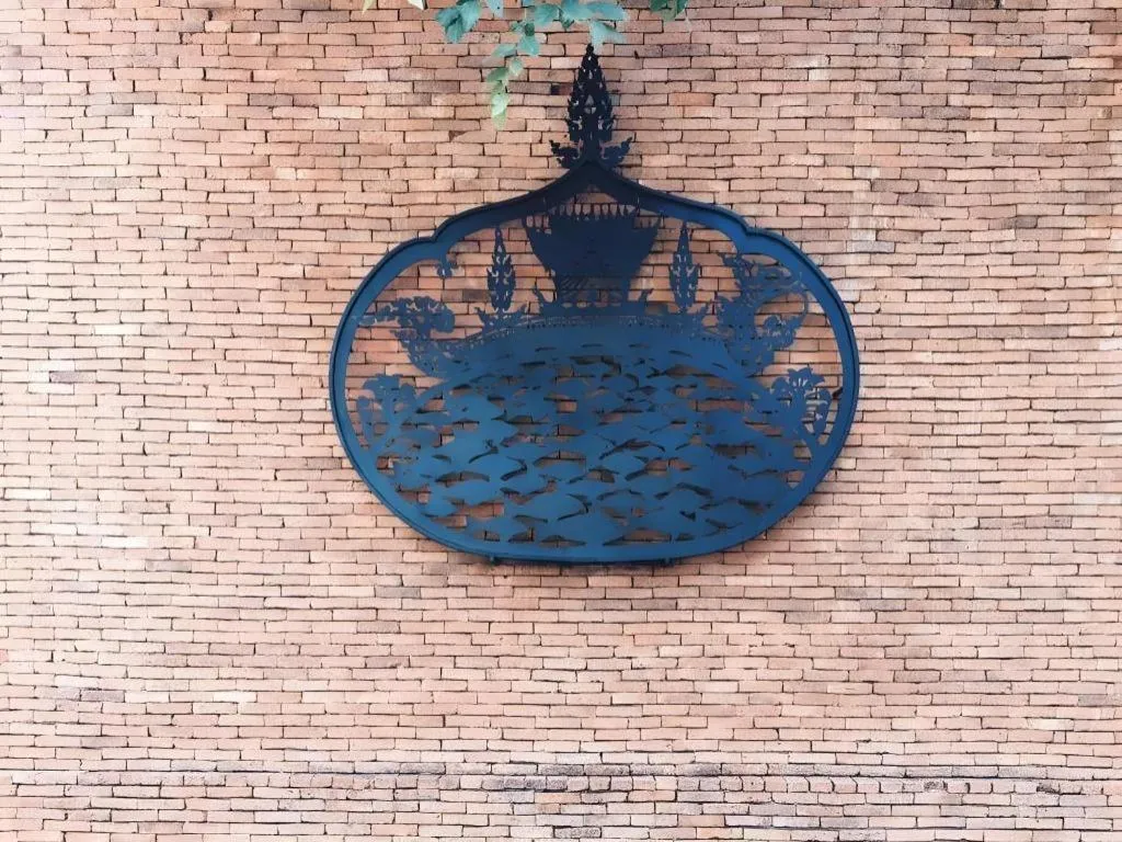 Silp-Pa Phra Nakhon Si Ayutthaya Hotel