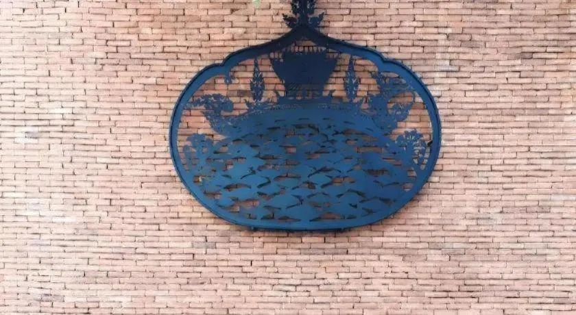 Silp-Pa Phra Nakhon Si Ayutthaya Hotel