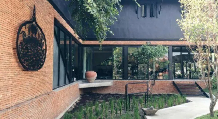 Silp-Pa Phra Nakhon Si Ayutthaya Hotel