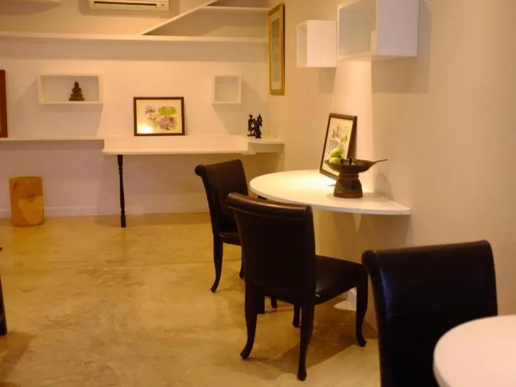 Silp-Pa Phra Nakhon Si Ayutthaya Hotel Silp-Pa Phra Nakhon Si Ayutthaya Hotel