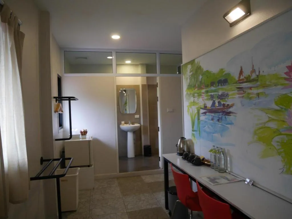 Silp-Pa Phra Nakhon Si Ayutthaya Hotel