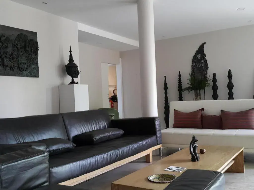 Silp-Pa Phra Nakhon Si Ayutthaya Hotel Silp-Pa Phra Nakhon Si Ayutthaya Hotel