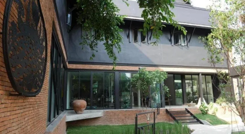 Silp-Pa Phra Nakhon Si Ayutthaya Hotel