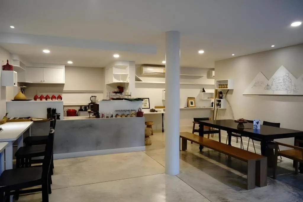 Silp-Pa Phra Nakhon Si Ayutthaya Hotel