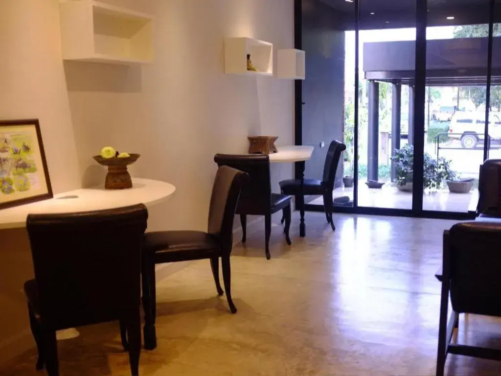 Silp-Pa Phra Nakhon Si Ayutthaya Hotel Silp-Pa Phra Nakhon Si Ayutthaya Hotel