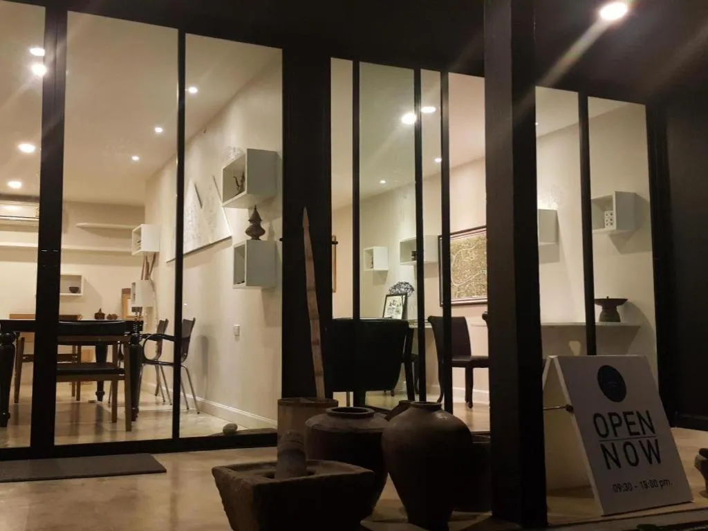 Silp-Pa Phra Nakhon Si Ayutthaya Hotel