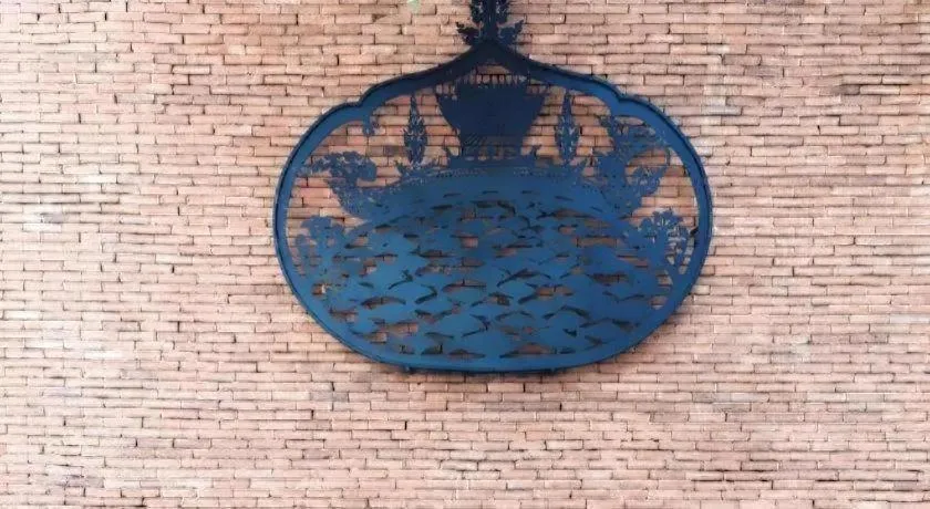 Silp-Pa Phra Nakhon Si Ayutthaya Hotel