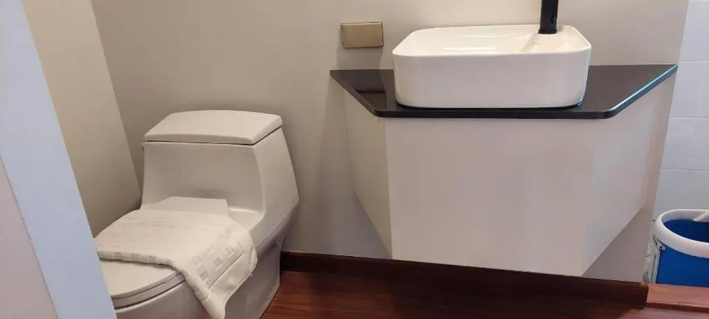 Silp-Pa Phra Nakhon Si Ayutthaya Hotel