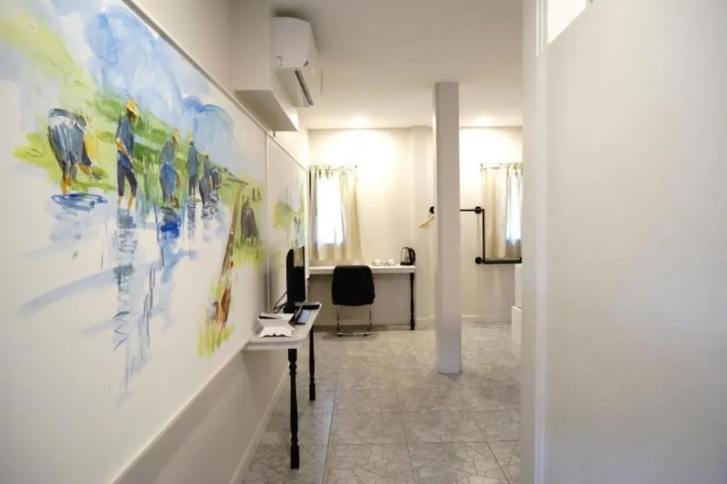 Silp-Pa Phra Nakhon Si Ayutthaya Hotel