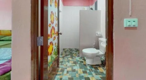 Kwanjai Resort