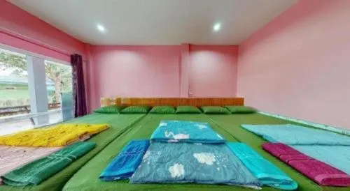 Kwanjai Resort