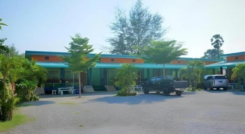 Kwanjai Resort