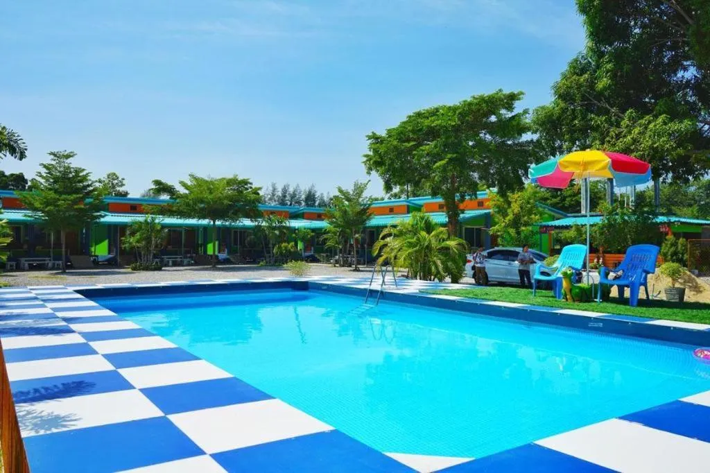 Kwanjai Resort