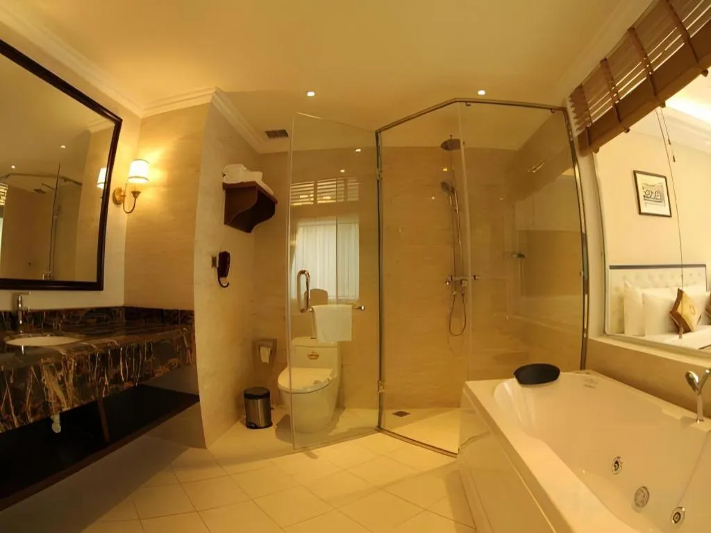 Phoenix Resort Bac Ninh