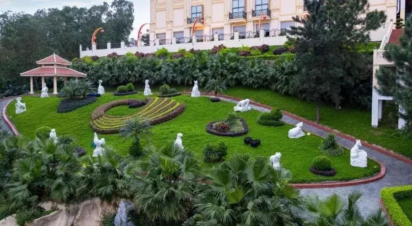 Phoenix Resort Bac Ninh Phoenix Resort Bac Ninh