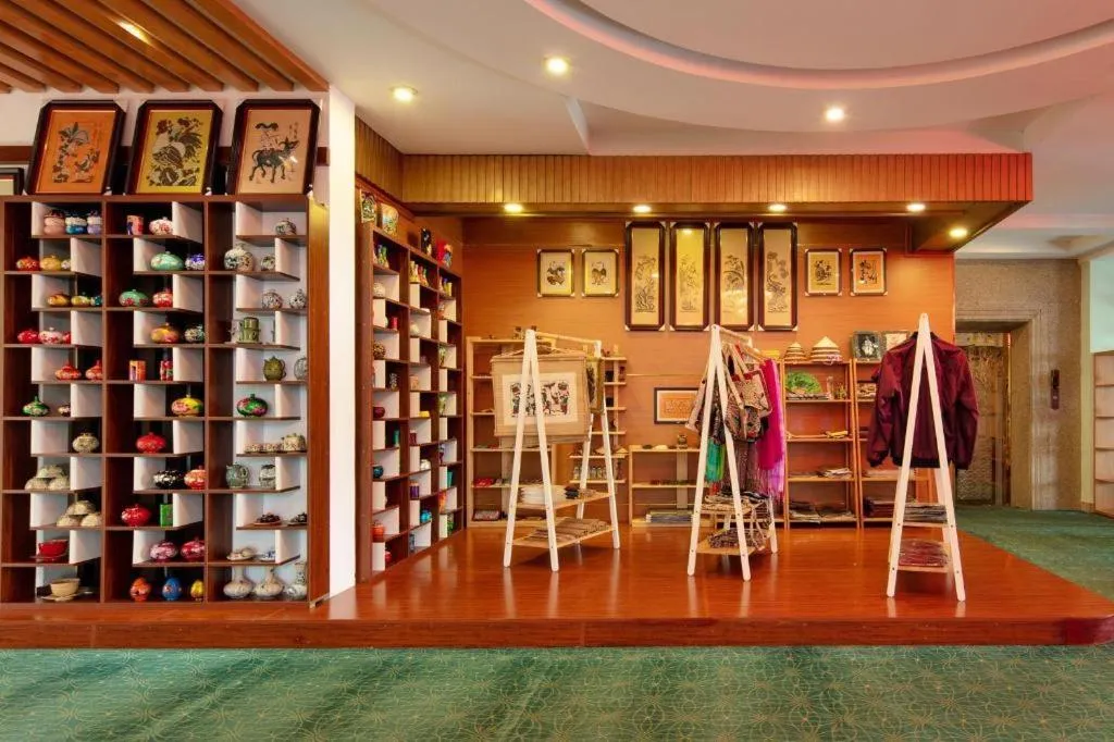 Phoenix Resort Bac Ninh