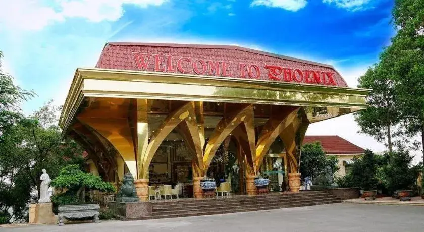 Phoenix Resort Bac Ninh Phoenix Resort Bac Ninh