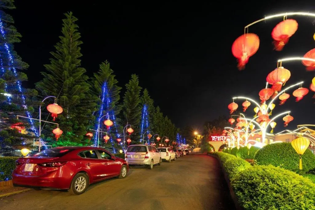 Phoenix Resort Bac Ninh