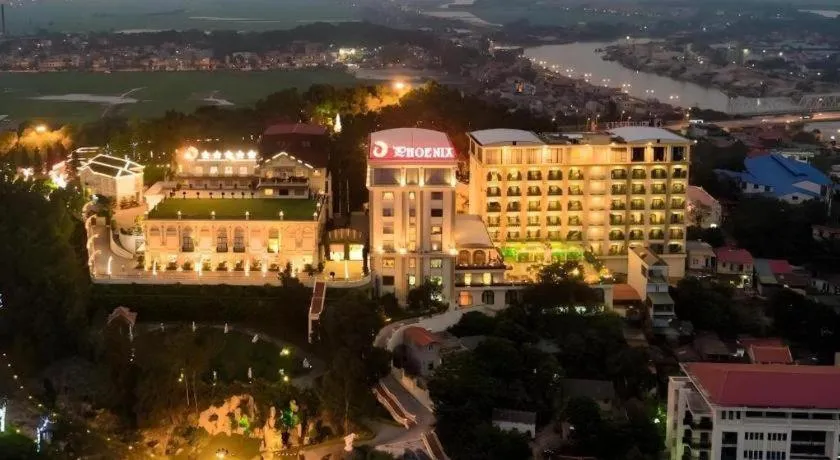 Phoenix Resort Bac Ninh