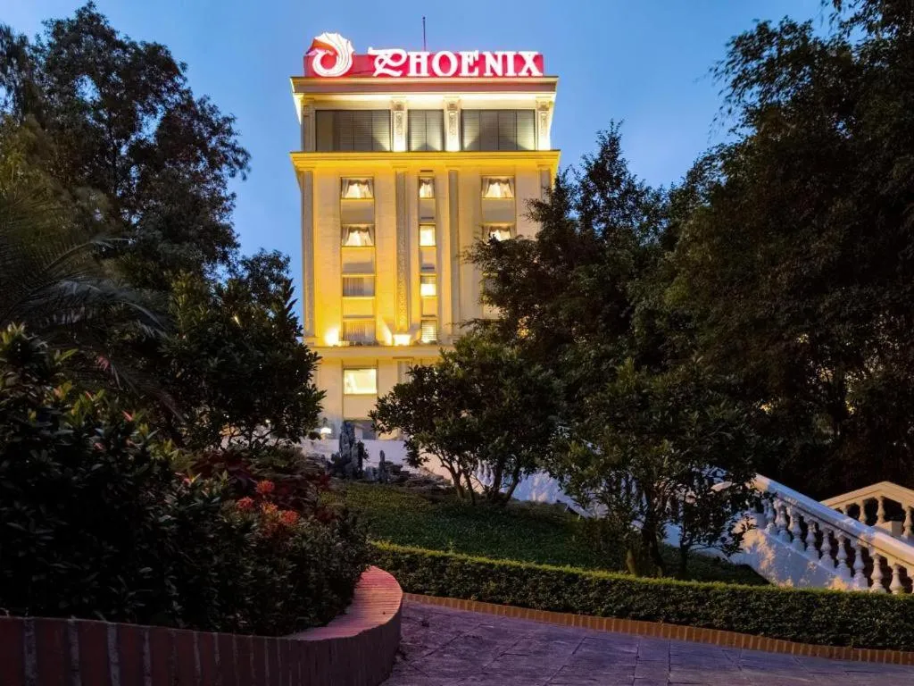 Phoenix Resort Bac Ninh