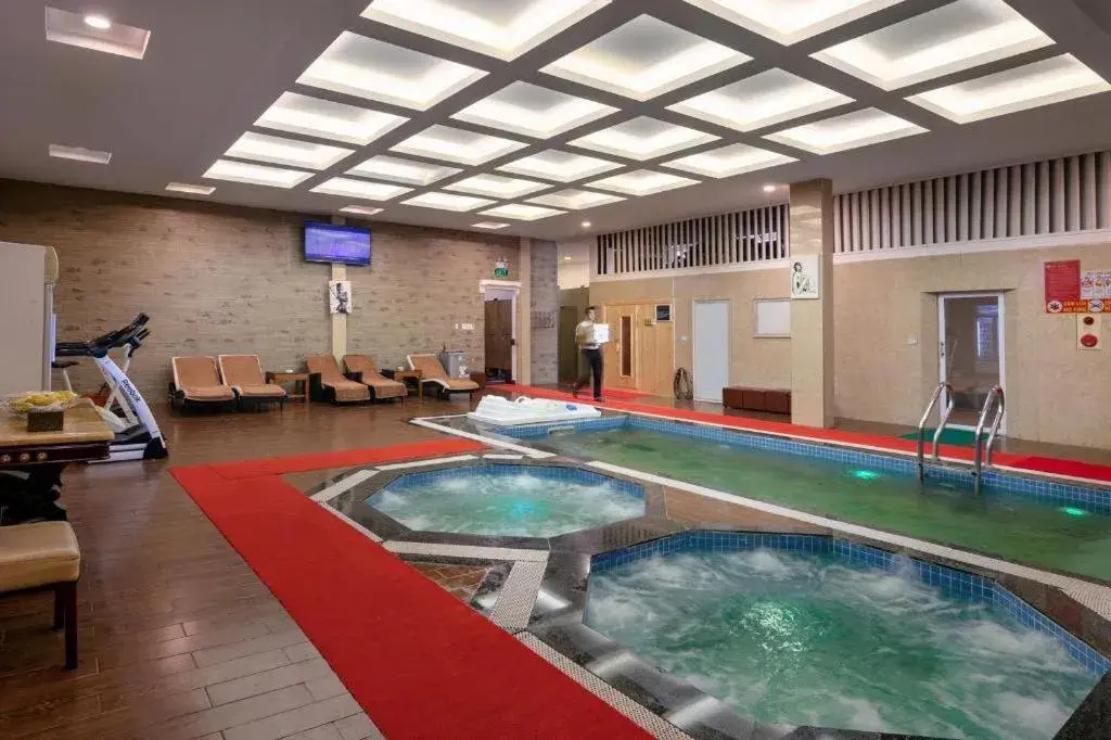 Phoenix Resort Bac Ninh Phoenix Resort Bac Ninh