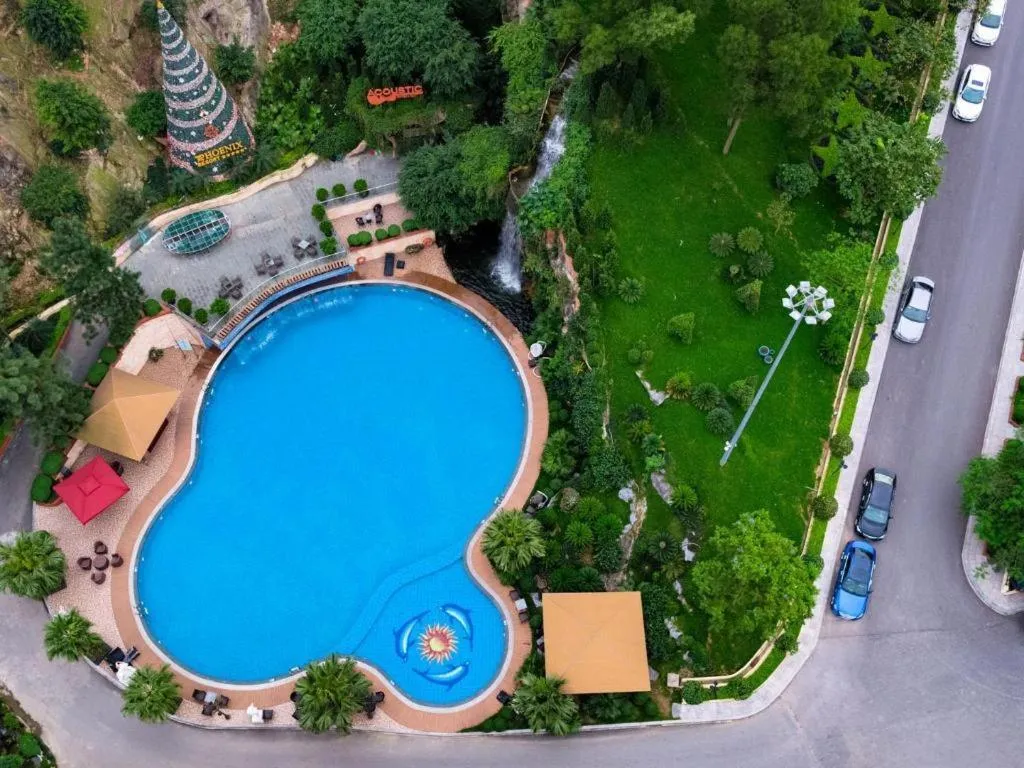 Phoenix Resort Bac Ninh