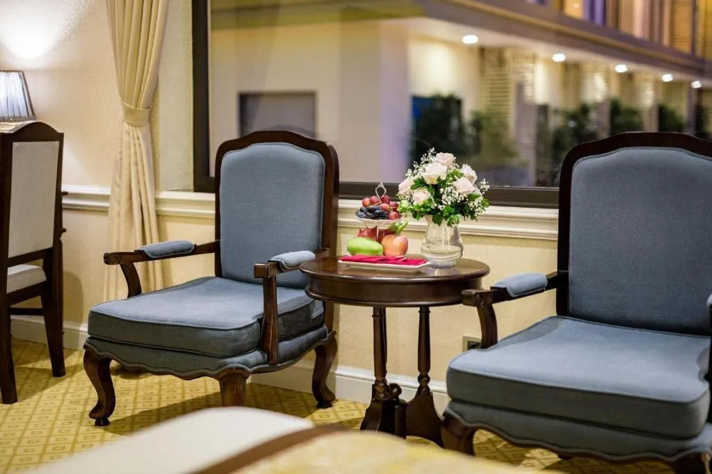 Phoenix Resort Bac Ninh