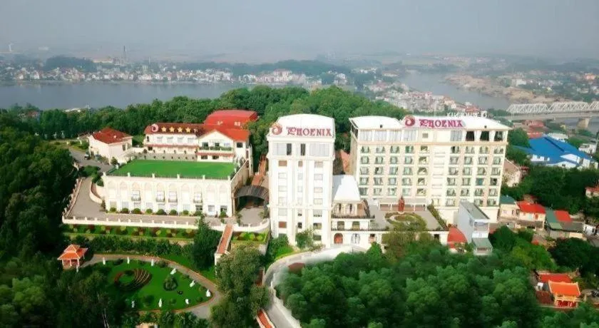 Phoenix Resort Bac Ninh