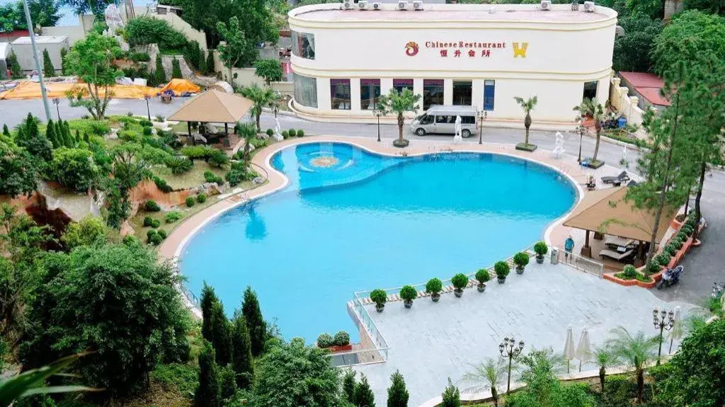 Phoenix Resort Bac Ninh Phoenix Resort Bac Ninh
