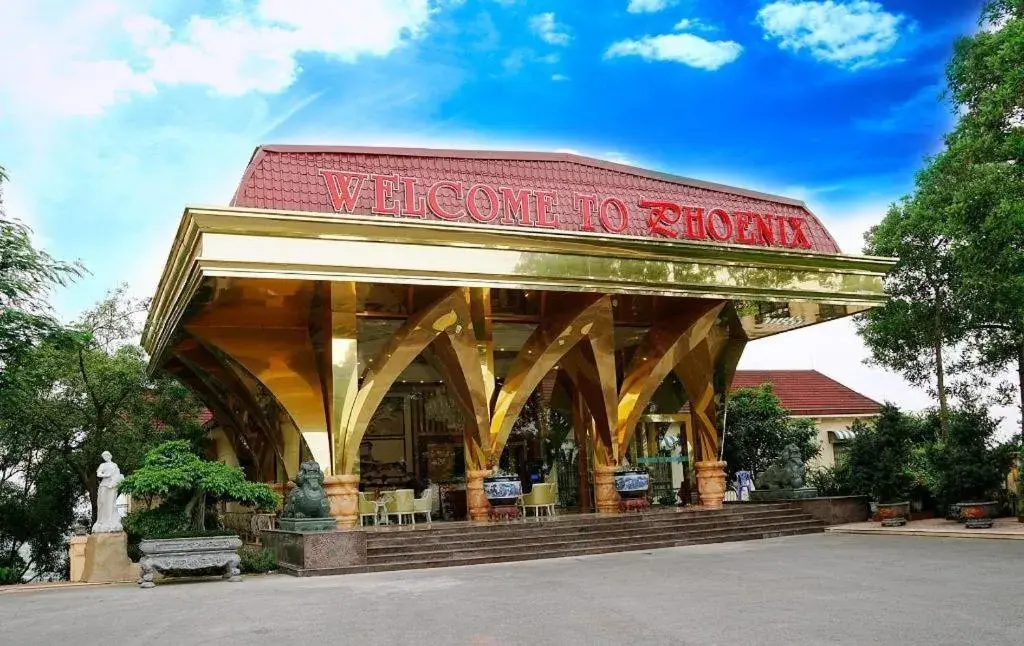 Phoenix Resort Bac Ninh Phoenix Resort Bac Ninh