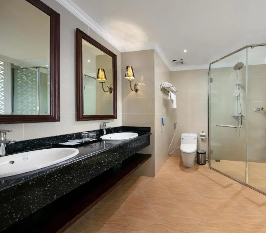 Phoenix Resort Bac Ninh