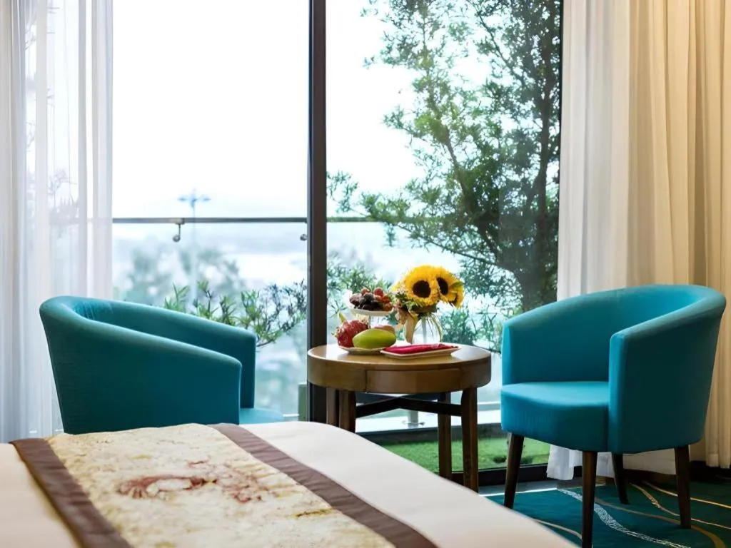 Phoenix Resort Bac Ninh