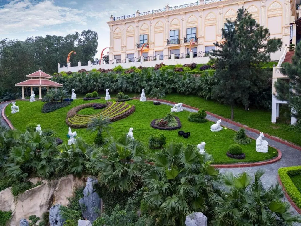 Phoenix Resort Bac Ninh