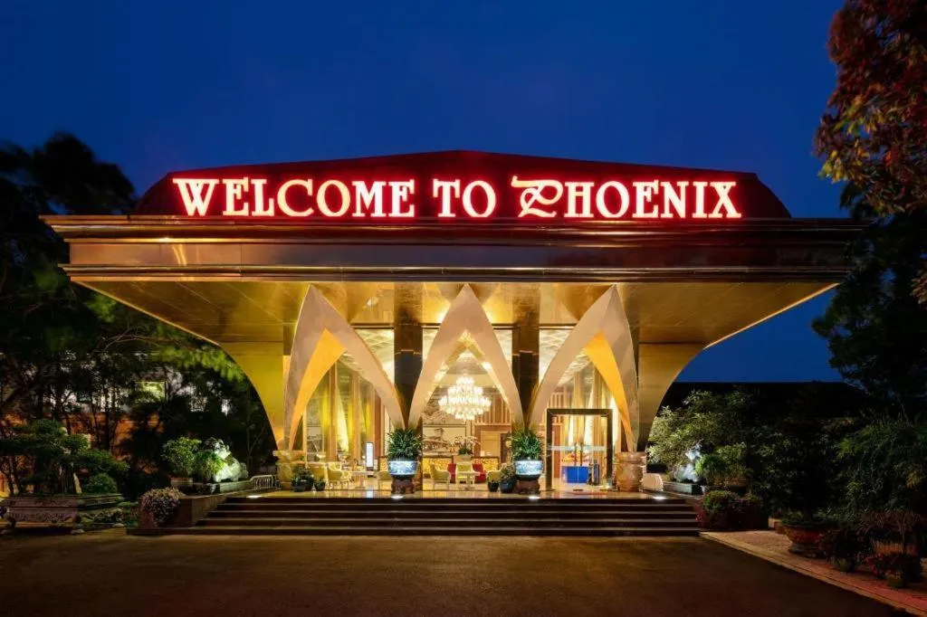 Phoenix Resort Bac Ninh