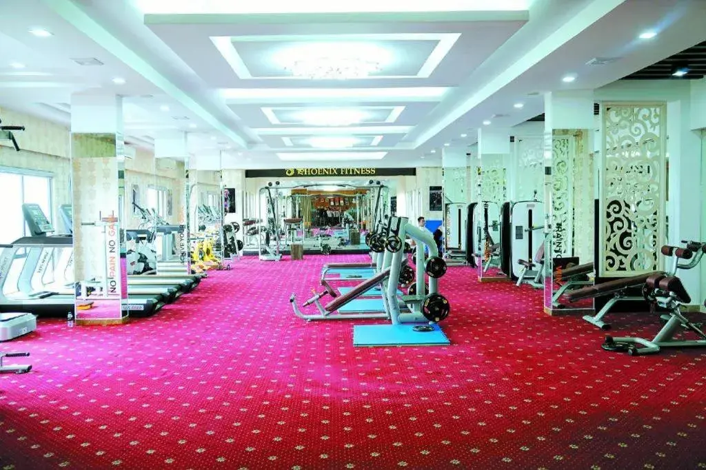 Phoenix Resort Bac Ninh Phoenix Resort Bac Ninh