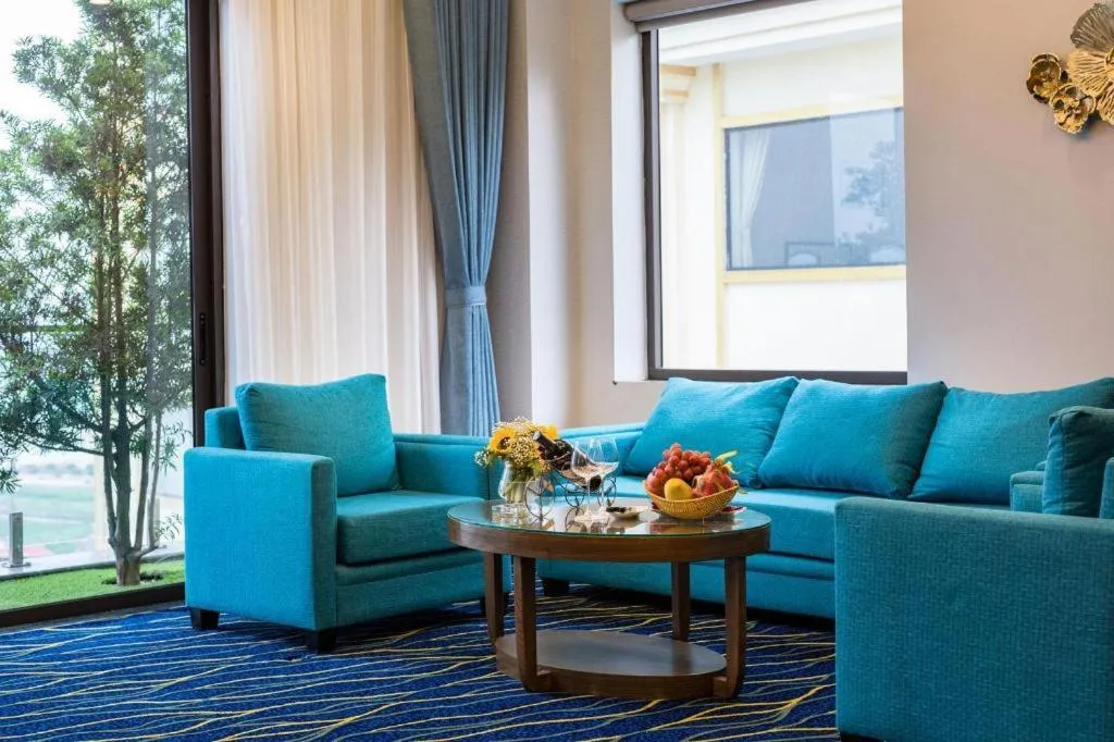 Phoenix Resort Bac Ninh