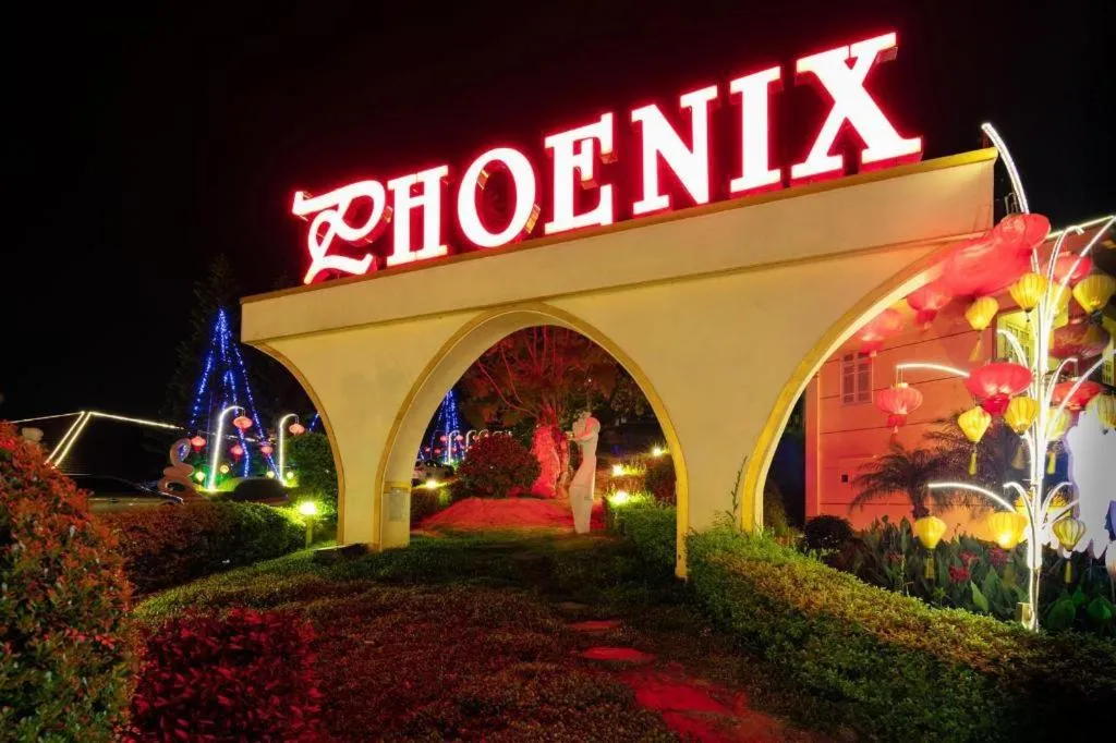 Phoenix Resort Bac Ninh