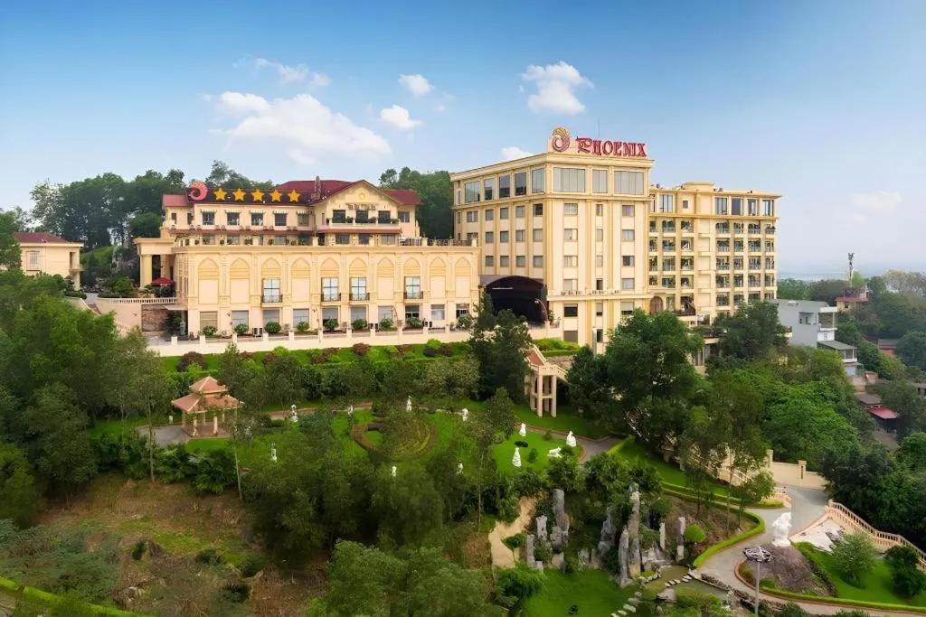 Phoenix Resort Bac Ninh