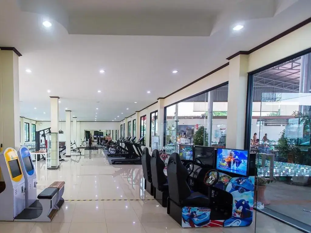 Bua Tara Resort Bua Tara Resort